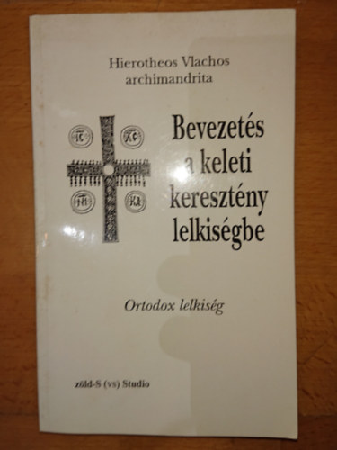 Bevezets a keleti keresztny lelkisgbe