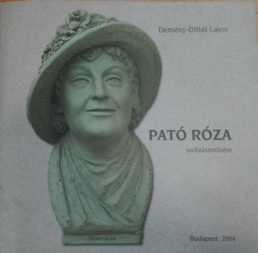 Pat� R�za szobr�szm�v�sz