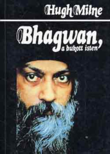 Bhagwan, a bukott isten