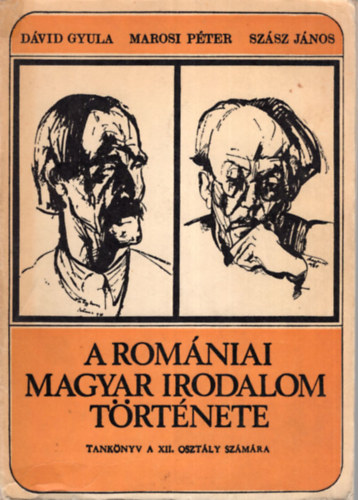 A romniai magyar irodalom trtnete