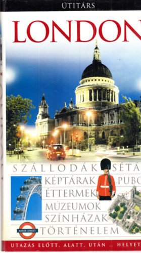 London (�tit�rs)
