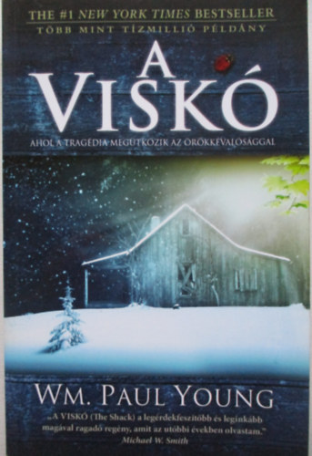 A Visk� - Ahol a trag�dia meg�tk�zik a �r�kk�val�s�ggal