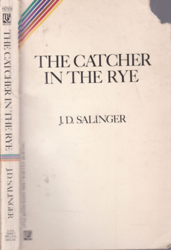 J. D. Salinger - The Catcher in the Rye