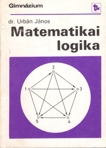 Matematikai logika