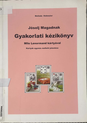 J�solj Magadnak - Gyakorlati k�zik�nyv