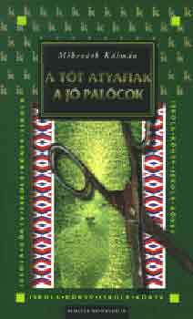 A tt atyafiak - A j palcok