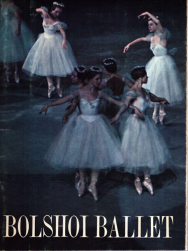 Bolshoi Ballet