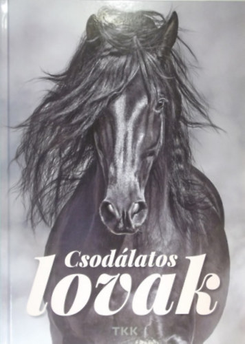 A csodlatos lovak