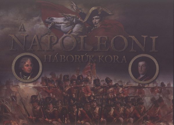 A Napleoni hbork kora