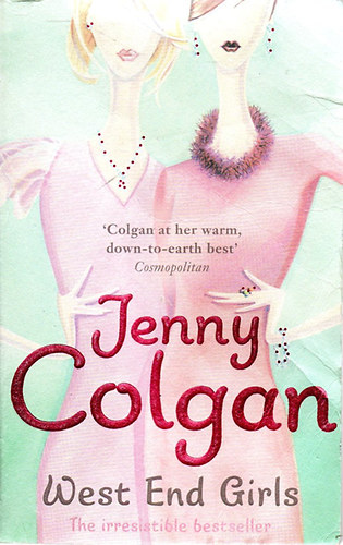 Jenny Colgan - West End Girls