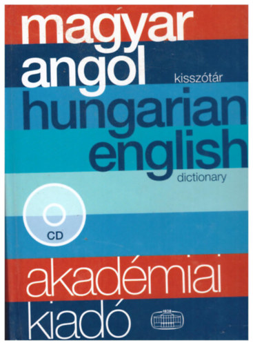 magyar angol hungarian english