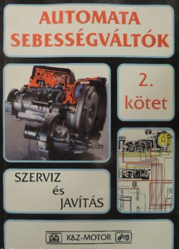 Automata sebessgvltk 2.