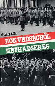 Honv�ds�gb�l n�phadsereg