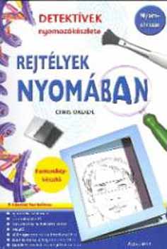 Rejt�lyek nyom�ban - detekt�vek nyomoz�k�szlete