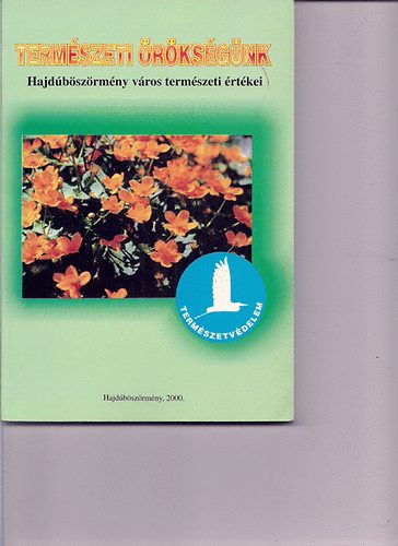 Termszeti rksgnk  Hajdbszrmny vros termszeti rtkei