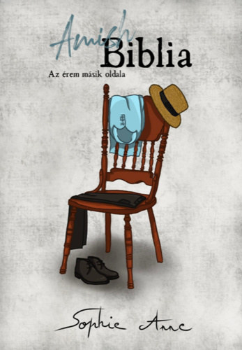 Amish Biblia