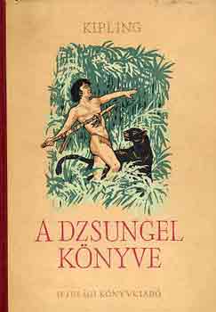 A dzsungel knyve