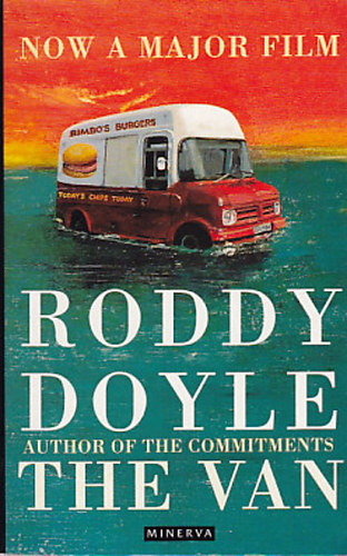 Roddy Doyle - The Van