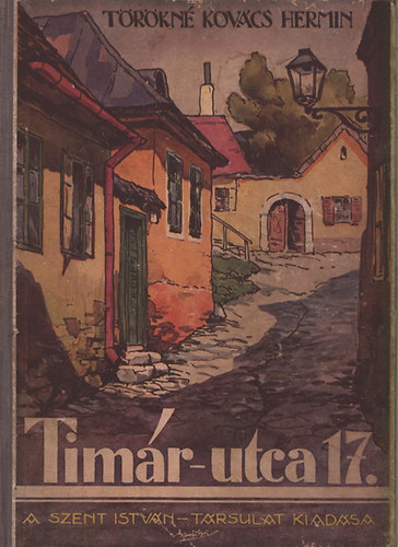 Tim�r-utca 17