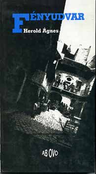 Herold �gnes - F�nyudvar