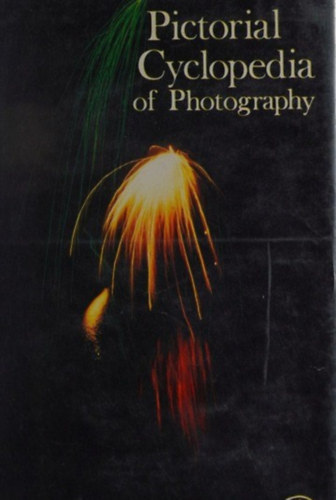 Pictorial Cyclopedia of Photography