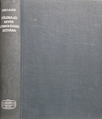 Fldrajzi nevek etimolgiai sztra