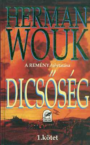 Herman Wouk - Dicssg I.