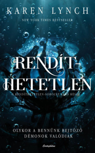 Rendthetetlen