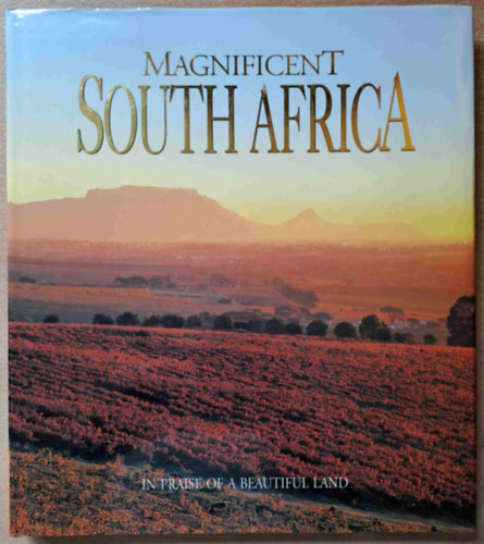 Magnificent South Afrika (Csodlatos Dl-Afrika)