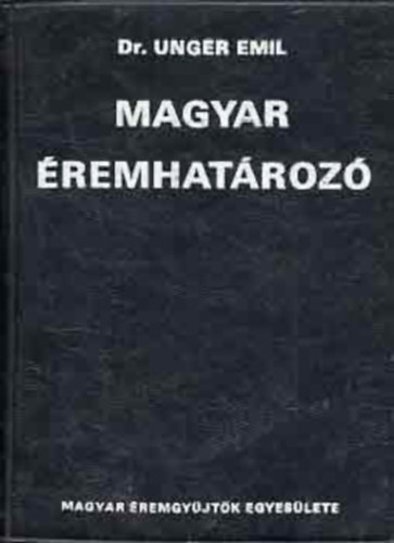 Magyar �remhat�roz� I.