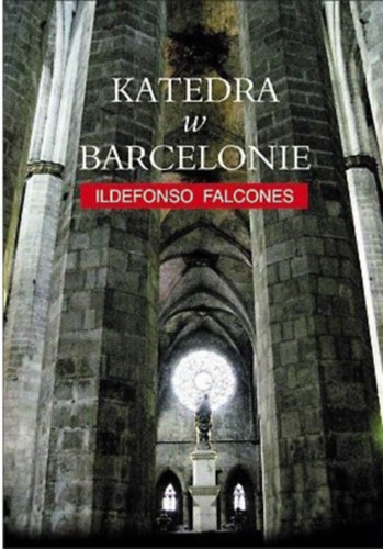 Katedra w Barcelonie