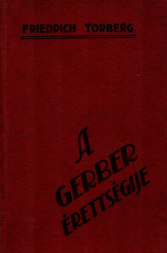 A Gerber rettsgije