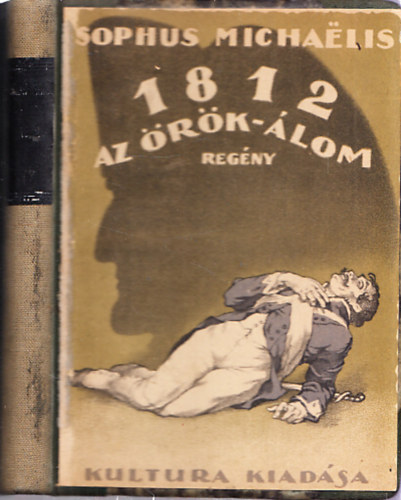 1812 - Az rk lom