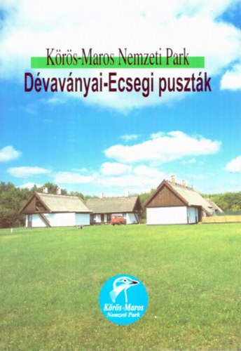 Dvavnyai-Ecsegi pusztk-Krs-Maros Nemzeti Park
