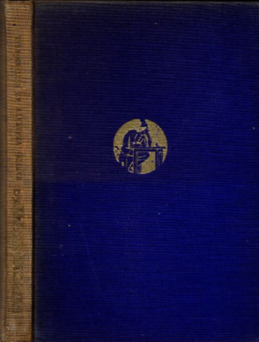 Versenyt az esztend�kkel! (�j k�ltem�nyek 1928-1933) - I. kiad�s