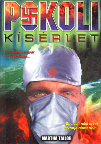 Pokoli ksrlet