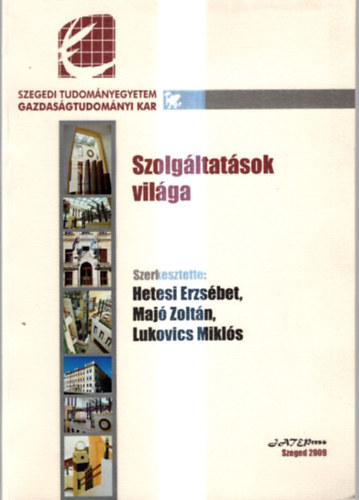 Szolgltatsok vilga