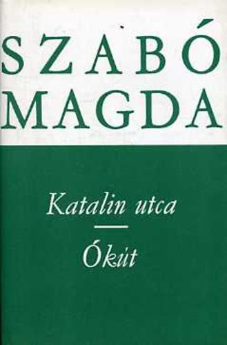 Katalin utca - kt