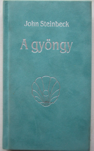 A gyngy