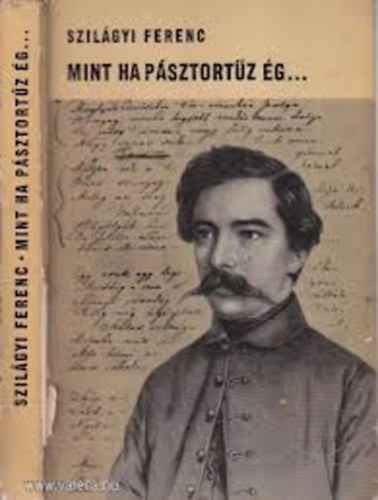 Szilgyi Ferenc - Mint ha psztortz g...