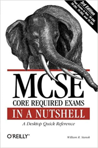 MCSE Core Required Exams in a Nutshell
