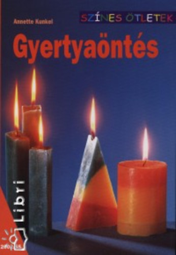 Gyertyants