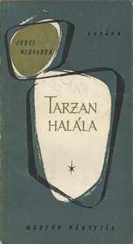 Tarzan hal�la
