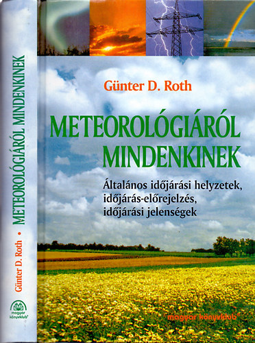 Meteorolgirl mindenkinek