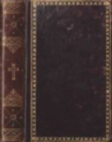 Gott mein Alles, meine Freude, mein Trost! (gótbetűs)