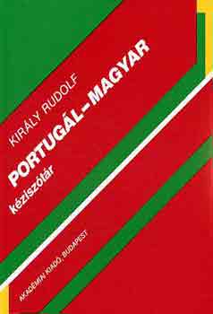 Portugl-magyar kzisztr