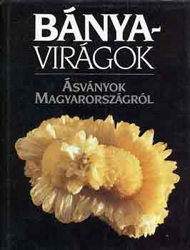 B�nyavir�gok-�sv�nyok Magyarorsz�gr�l