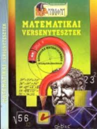 Matematikai versenytesztek