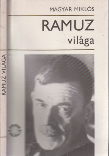Ramuz vil�ga (dedik�lt)