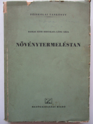 N�v�nytermel�stan